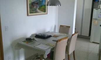 Imagem 2: APARTAMENTO SEMI-MOBILIADO 83 METROS 2 DORMITORIOS 1 SUITE 1 VAGA, LAZER COMPLETO