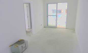 Imagem 2: APARTAMENTO COM 2 DORMITÓRIOS 1 SUÍTE, SACADA GOURMET, VISTA MAR, LAZER COMPLETO À VENDA