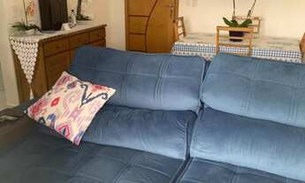 Imagem 6: APARTAMENTO COM 2 DORMITÓRIOS À VENDA, 85 M² POR R$ 440.000,00 - CAMPO DA AVIAÇÃO - PRAIA