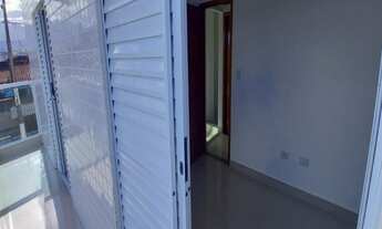 Imagem 5: CASA COM 3 DORMITÓRIOS À VENDA, 66 M² POR R$ 260.000,00 - BALNEÁRIO MARACANÃ - PRAIA GRAND