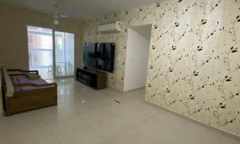 Imagem 3: APARTAMENTO PREDIO FRENTE MAR 95 METROS 2 DORMITORIOS 1 SUITE 1 VAGA DE GAREGM