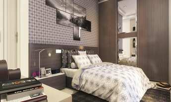 Imagem 5: APARTAMENTO COM 2 DORMITÓRIOS À VENDA, 61 M² POR R$ 260.000,00 - CAMPO DA AVIAÇÃO - PRAIA