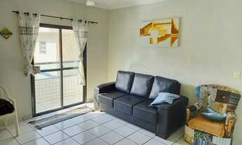 Imagem 2: 2 QUARTOS, 1 SUÍTE COM AR CONDICIONADO