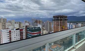 Imagem 5: APARTAMENTO À VENDA, 164 M² POR R$ 900.000,00 - CAMPO DA AVIAÇÃO - PRAIA GRANDE/SP