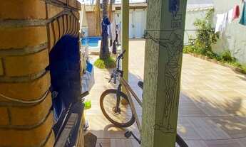 Imagem 4: 02 DORMITÓRIOS COM PISCINA E AMPLA ÁREA LIVRE