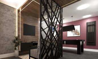 Imagem 7: APARTAMENTO COM 2 DORMITÓRIOS À VENDA, 62 M² POR R$ 274.516,00 - CAMPO DA AVIAÇÃO - PRAIA