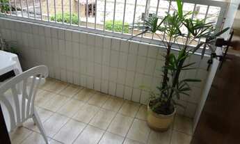 Imagem: APARTAMENTO 3 DORMITÓRIOS