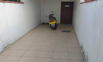 Imagem 2: CASA COM 3 DORMITÓRIOS 1 SUÍTE, MOBILIADO-PORTEIRA FECHADA, PRÓXIMO DE TODO COMÉRCIO À VEN