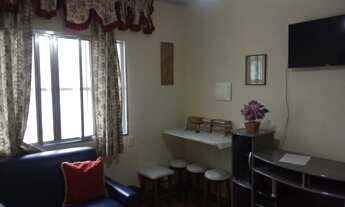 Imagem 4: APARTAMENTO 1 DORMITÓRIO NA QUADRA DA PRAIA