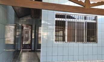 Imagem: CASA GEMINADA 2 DORM 2 VAGAS