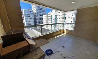 Imagem 5: APARTAMENTO COM 3 DORMITÓRIOS À VENDA, 104 M² POR R$ 600.000,00 - CANTO DO FORTE - PRAIA G