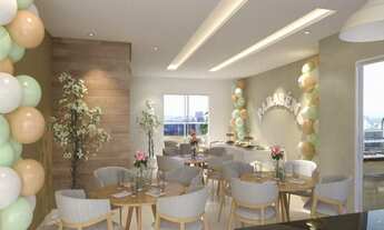 Imagem 3: OPORTUNIDADE 2 DORMITÓRIOS NA GUILHERMINA COM PARCELAS R$1.739,29