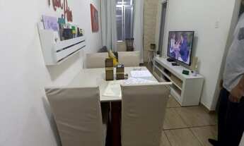 Imagem: APARTAMENTO 2 DORMITÓRIOS NA GUILHERMINA