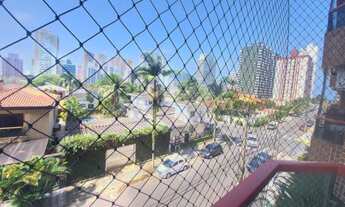 Imagem 5: LINDO APARTAMENTO 3 DORMITÓRIOS 1 SUÍTE NO CANTO DO FORTE - PRAIA GRANDE/SP