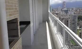 Imagem 5: APARTAMENTO À VENDA, 95 M² POR R$ 539.000,00 - CANTO DO FORTE - PRAIA GRANDE/SP