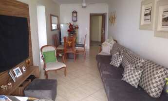 Imagem 5: APARTAMENTO COM 2 DORMITÓRIOS À VENDA, 80 M² POR R$ 385.000,00 - VILA GUILHERMINA - PRAIA