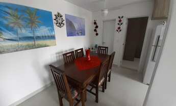 Imagem 3: MARAVILHOSO APTO 1 DORM LAZER COMPLETO EXCELENTE LOCALIZAÇÃO NO BOQUEIRÃO/PRAIA GRANDE-SP