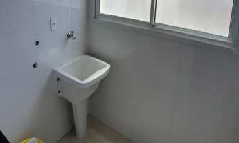 Imagem 7: OPORTUNIDADE 2 DORMITÓRIOS 1 SUÍTE NA VILA GUILHERMINA - PRAIA GRANDE/SP