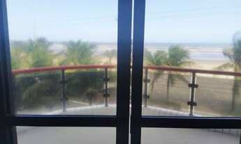 Imagem 6: APARTAMENTO COM 4 DORMITÓRIOS À VENDA, 166 M² POR R$ 670.000,00 - JARDIM REAL - PRAIA GRAN