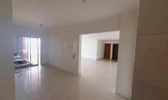Imagem 7: APARTAMENTO COM 4 DORMITÓRIOS À VENDA, 250 M² POR R$ 2.200.000,00 - CANTO DO FORTE - PRAIA