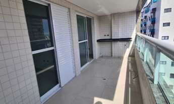 Imagem 5: APARTAMENTO COM 2 DORMITÓRIOS 1 SUÍTE, SACADA GOURMET, LAZER COMPLETO, 350 M DA PRAIA 81