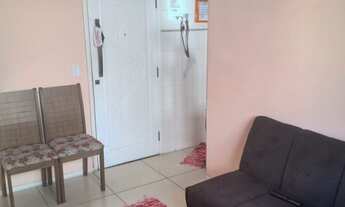 Imagem 2: APARTAMENTO À VENDA, 40 M² POR R$ 175.000,00 - CAMPO DA AVIAÇÃO - PRAIA GRANDE/SP