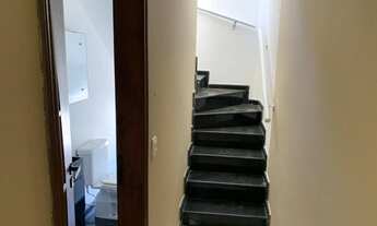 Imagem 5: COBERTURA COM 3 DORMITÓRIOS À VENDA, 172 M² POR R$ 1.250.000,00 - CANTO DO FORTE - PRAIA G