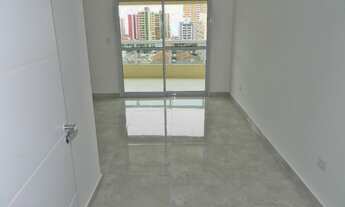 Imagem 2: APARTAMENTO COM 2 DORMITÓRIOS 1 SUÍTE, SACADA GOURMET, VISTA MAR, ÁREA DE LAZER À VENDA, 8