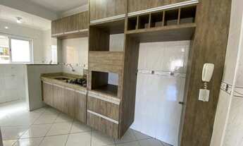 Imagem 7: APARTAMENTO COM 2 DORMITÓRIOS 1 SUÍTE, SACADA GOURMET, PISCINA À VENDA, 67 M² POR R$ 290.0