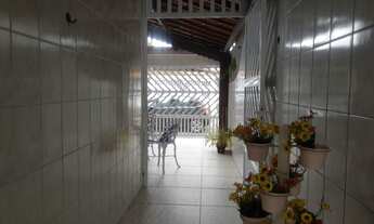 Imagem 4: CASA SEMI-MOBILIADO 100 METROS 2 DORMITORIOS 2 VAGAS