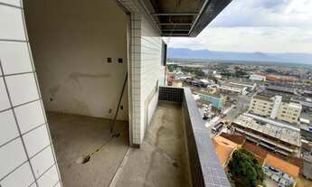 Imagem 3: COBERTURA À VENDA, 158 M² POR R$ 850.000,00 - VILA GUILHERMINA - PRAIA GRANDE/SP