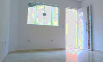 Imagem 2: LINDO SOBRADO LOCALIZADO A POUCOS METROS DA PRAIA