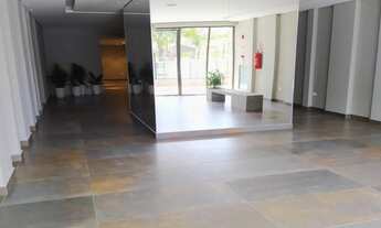 Imagem 2: PERTINHO DA PRAIA, PRONTO PRA MORAR, COM 2 SUÍTES, SACADA GOURMET E LAZER COMPLETO