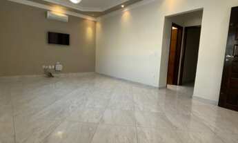 Imagem 7: CASA COM 3 SUITES PISCINA EXCELENTE AREA DE LAZER COM CHURRASQUEIRA E GARAGEM PARA 4 CARRO