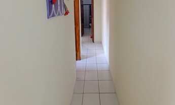 Imagem 6: 2 QUARTOS, 1 SUÍTE COM AR CONDICIONADO