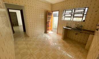 Imagem 4: CASA 2 DORMITORIOS 1 SUITE COM EDICULA E CHURRASQUEIRA