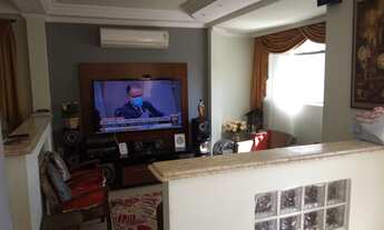 Imagem 5: CASA ISOLADA NO CANTO DO FORTE COM LAZER