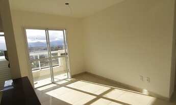 Imagem 2: APARTAMENTO COM 2 DORMITÓRIOS À VENDA, 63 M² POR R$ 324.000,00 - VILA GUILHERMINA - PRAIA