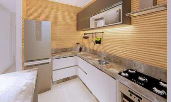 Imagem 7: LANÇAMENTO ALTO PADRÃO 2 E 3 SUÍTES