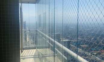 Imagem 7: MARAVILHOSO APTO 03 DORM 01 SUÍTE 02 VAGAS VISTA MAR NA OCIAN