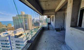 Imagem 7: APARTAMENTO COM 3 DORMITÓRIOS À VENDA, 117 M² POR R$ 919.620,00 - CANTO DO FORTE - PRAIA G