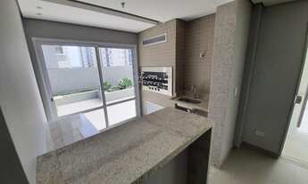 Imagem 4: APARTAMENTO COM 1 DORMITÓRIO À VENDA, 42 M² POR R$ 280.000,00 - BOQUEIRÃO - PRAIA GRANDE/S