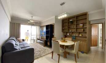 Imagem 2: APARTAMENTO ALTO PADRÃO DE FRENTE PARA O MAR 91 MTS 3 DORMITORIOS 1 SUITE 2 VAGAS DE GARAG