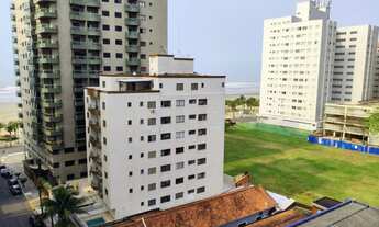 Imagem 7: APARTAMENTO COM 2 DORMITÓRIOS À VENDA, 69 M² POR R$ 350.000,00 - CAMPO DA AVIAÇÃO - PRAIA