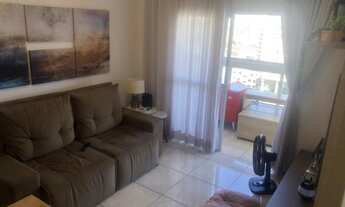 Imagem 4: APARTAMENTO 75 METROS COM 2 DORMS 1 SUITE 1 VAGA DE GARAGEM LAZER COMPLETO COM VISTA PARA