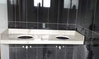 Imagem 2: APARTAMENTO COM 4 DORMITÓRIOS À VENDA, 205 M² POR R$ 1.477.400,00 - CANTO DO FORTE - PRAIA