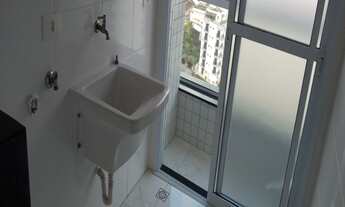 Imagem 5: APARTAMENTO COM 2 DORMITÓRIOS À VENDA, 82 M² POR R$ 480.000,00 - VILA CAIÇARA - PRAIA GRAN