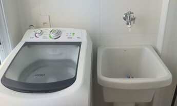 Imagem 6: APARTAMENTO FRENTE MAR COM 2 DORMITÓRIOS COM 2 SUÍTES, SACADA GOURMET COM VISTA MAR À VEND