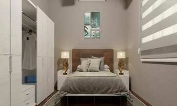 Imagem: APARTAMENTO À VENDA, 53 M² POR R$ 272.059,00