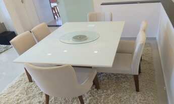 Imagem 4: COBERTURA COM 3 DORMITÓRIOS 3 SUÍTES, ÔFURO, SACADA GOURMET, VISTA MAR, LAZER TOTAL, À VEN